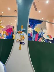 -奈尔宝·儿童乐园·亲子餐厅(鄞州万达店)