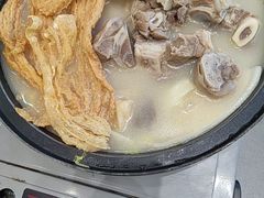 -李氏传家菜(兴城路店)