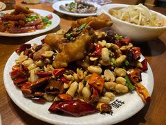 -搓火大都会(广安门总店)