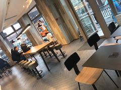 -肯德基(杭州永安店)