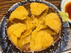 -桂马·日本料理·海胆·海鲜饭·酒场(民主广场店)