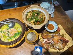 -打酱油·非遗淮扬菜(瘦西湖梅岭店)