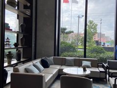 -杭州君尚云郦酒店