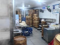 -清泉阁包子铺(中山路店)