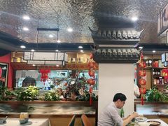 -洞庭家宴·头牌甲鱼(广渠门店)
