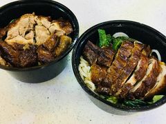 -佳记厚街烧鹅濑粉(广州总店)