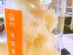 -甘尼仕印度餐厅爵士酒吧(阳春巷店)