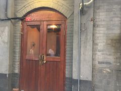 -铃木食堂(帽儿胡同店)