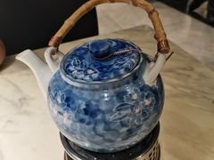 -陶陶居酒家(环市东店)