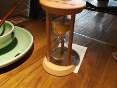 大堂-淀里船宴(卓达店)