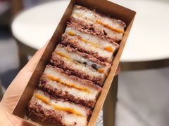 -南大门韩糕(后埭溪路店)