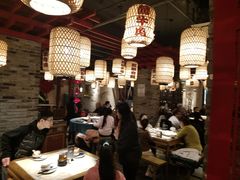 -二十八里太湖船菜(吉祥路店)