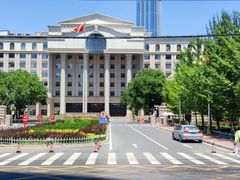 -甘肃地质博物馆