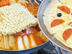 -欧巴来了韩式料理
