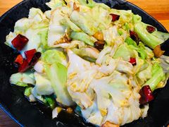-望京一号·重庆江湖菜(工体店)