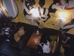 -MOKKA莫卡咖啡(大名路店)