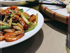 -观山美厨·精致粤菜(西樵店)