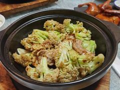 -胜记为食家·创新粤菜(车公庙店)
