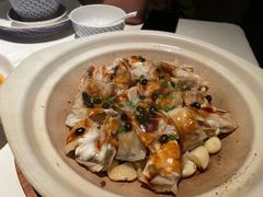 秘制砂锅大鱼头-炳胜私厨(万象前海店)