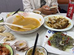 -来之顺海鲜菜馆·青岛菜·始于1993(栈桥店)