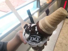 -DQ·蛋糕·冰淇淋(龙湖狮山天街店)