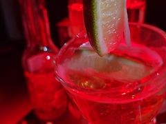 -Orangutan Bunker猩猩地堡酒吧(兰桂坊店)