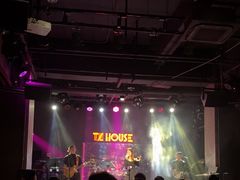 -TZ House音乐现场(茅台店)