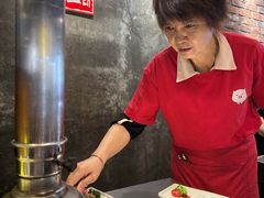 -喜来稀肉(虹泉路店)