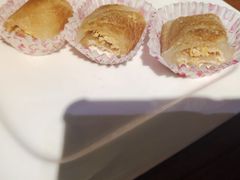 -厦门朗豪酒店 · 明阁中餐厅