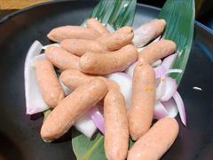 -九田家黑牛烤肉料理(新光汇店)