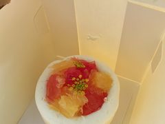 -Ten Olives甜点