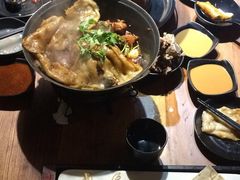 -嘚味徐州烧烤特色菜