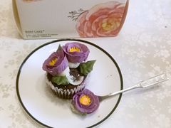 -BONCAKE裱花蛋糕(万象汇店)