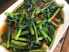 -Doo Dee Thai Food(Issan/Isaan/Esan)