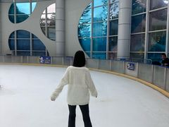 -世界之窗阿尔卑斯冰雪世界