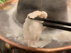 -裕德孚·非遗手切涮羊肉(东直门内大街店)