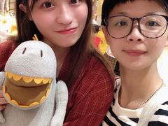 -Juicy Bakery(瑞景店)