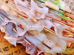 钵钵鸡-明洋钵钵鸡(春田小区店)