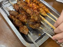 -满记烧饼(牛街东里小区一区店)