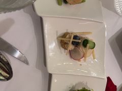 -三迪希尔顿酒店·星空酒廊