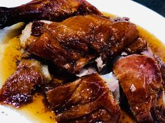 -黄连大头华烧鹅店(大良店)