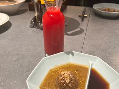 -鼎鼎香·港式火锅(北京SKP店)