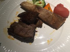 -王品牛排(郑州大卫城店)