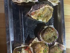 -大学城夜市