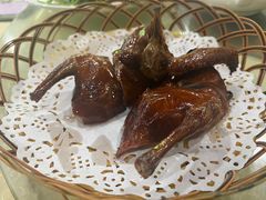 -大自然美食农庄(广州南站店)