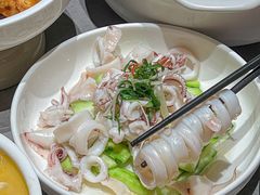 -喜记顺德菜(南昌万象城店)