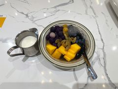 -堂屋糖水店(愚园店)