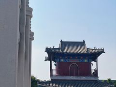 -天津妈祖文化园