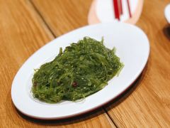 -喜家德虾仁水饺(马栏店)