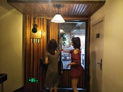 门面-仙峰天然面包(迎宾路店)